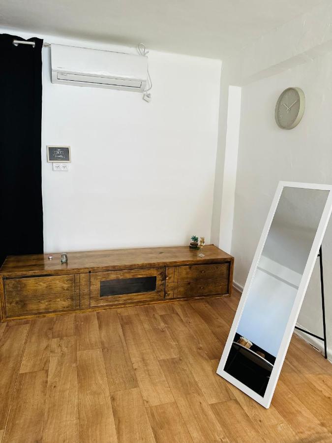 Beach Front Rooftop Apartment Tel Aviv Dış mekan fotoğraf