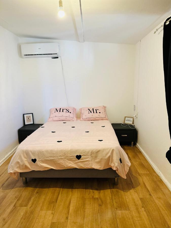 Beach Front Rooftop Apartment Tel Aviv Dış mekan fotoğraf