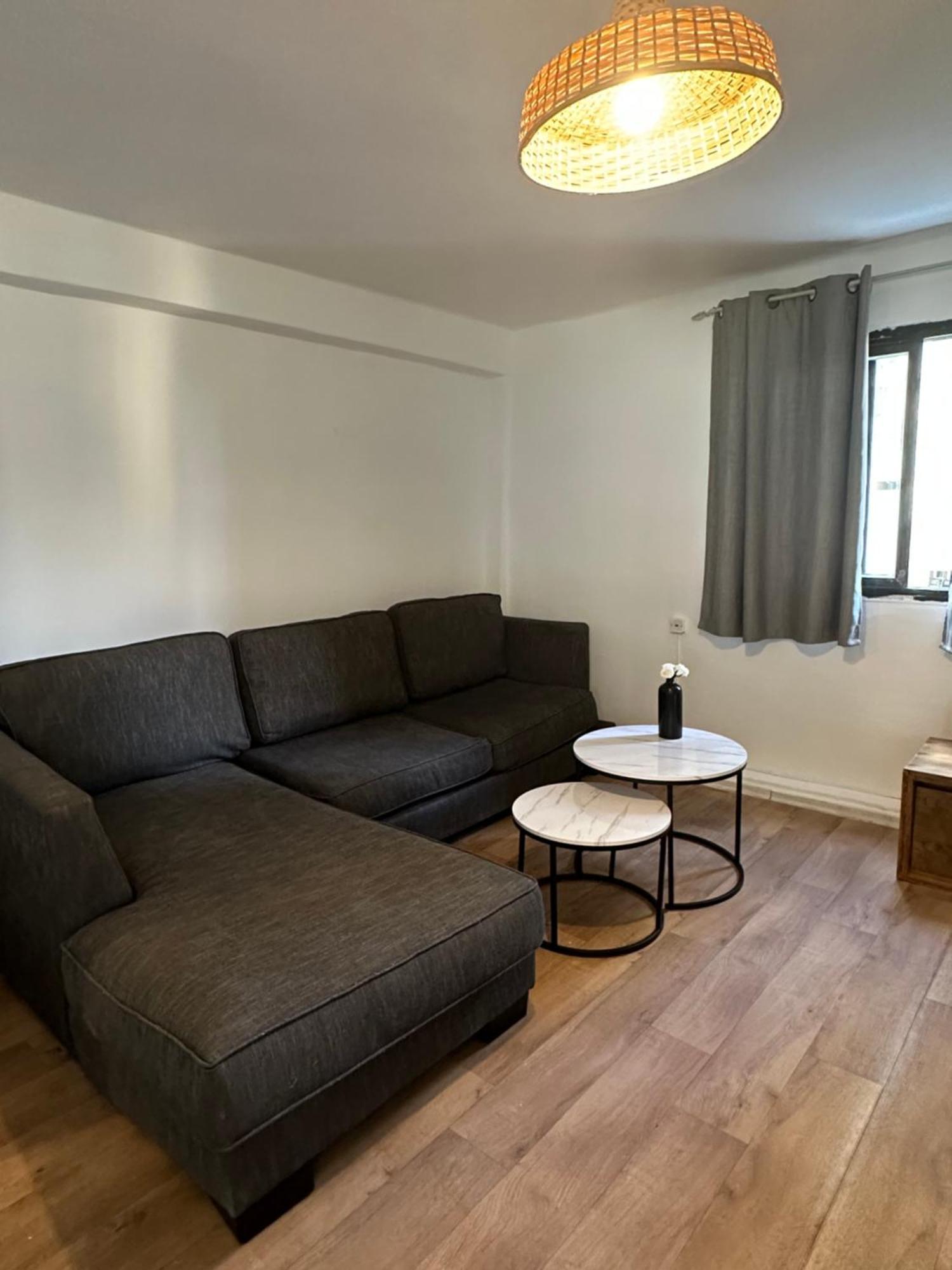 Beach Front Rooftop Apartment Tel Aviv Dış mekan fotoğraf